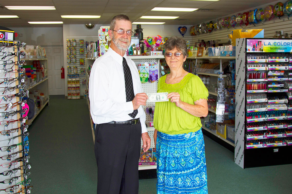 Testimonials - Mega Store Builders