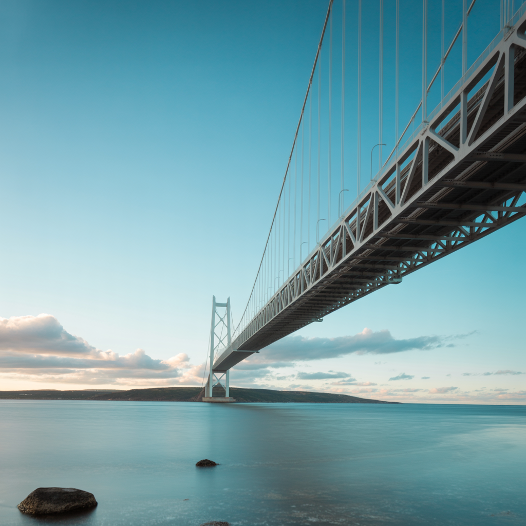 Bridge to the USA