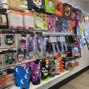 halloween decor